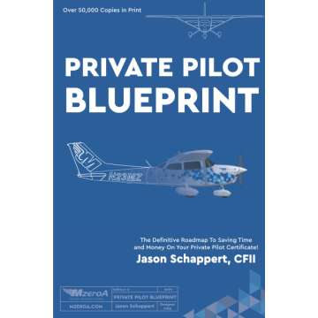 Mastering Aviation: The Ultimate Private Pilot Blueprint