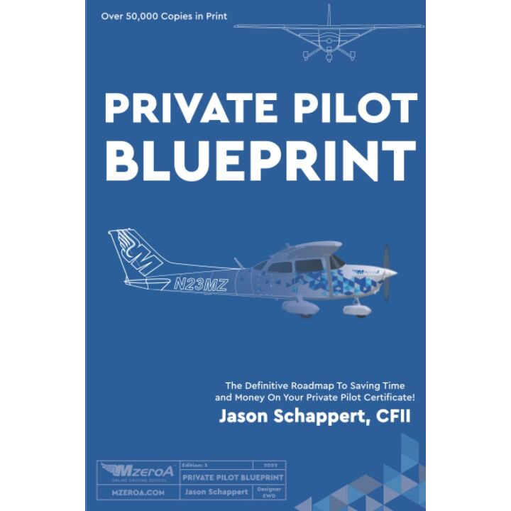 Become a Private Pilot with Our Expert Blueprint
