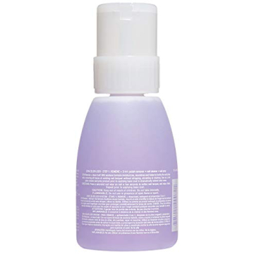 ZOYA 3 in 1 Nail Polish Remover - Gentle & Effective