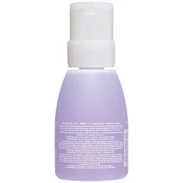 ZOYA 3 in 1 Nail Polish Remover - Gentle & Effective