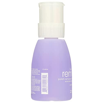 ZOYA 3 in 1 Nail Polish Remover - Gentle & Effective