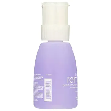 ZOYA 3 in 1 Nail Polish Remover - Gentle & Effective