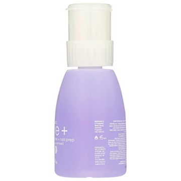 ZOYA 3 in 1 Nail Polish Remover - Gentle & Effective