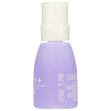 ZOYA 3 in 1 Nail Polish Remover - Gentle & Effective