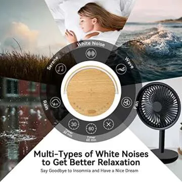 Vivilumens Bedside Lamps with Wireless Charger for Bedroom, Touch Modern 3 Level Dimmable Table Lamp...