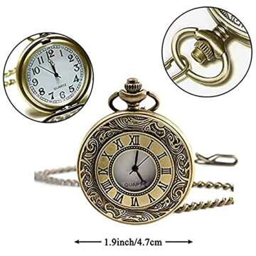 GOLDGE 1920s Accessories, Roaring 20s Costumes, Great Gatsby Costume, 1920s Mens Clothing Gatsby Black