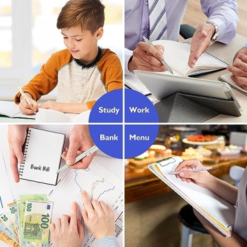 Stylish Gel Pens for Teens, Perfect Writing Supplies