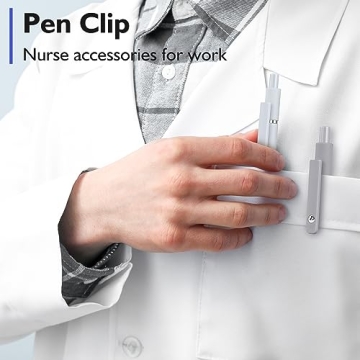 Stylish Gel Pens for Teens, Perfect Writing Supplies