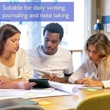 Stylish Gel Pens for Teens, Perfect Writing Supplies