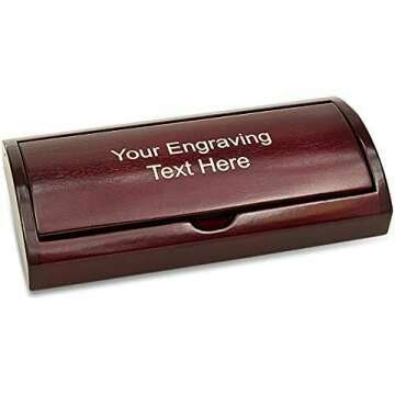 Personalized Executive Pen & Pencil Set