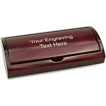 Personalized Executive Pen & Pencil Set