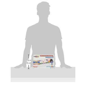 Snap Circuits STEM Kit for Kids 5-9 - Fun Education