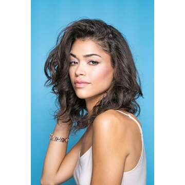 Pacifica Salty Waves Conditioner, Vegan & Moisturizing