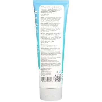 Pacifica Salty Waves Conditioner, Vegan & Moisturizing