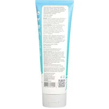 Pacifica Salty Waves Conditioner, Vegan & Moisturizing