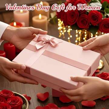 Guiseapue Valentines Day Gifts for Her Him Kids Universal Stroller Organizer with Cup Holder, Detachable Phone Bag, Shoulder Strap, Stroller Caddy Fit Stroller Accessories like Uppababy, Baby Jogger