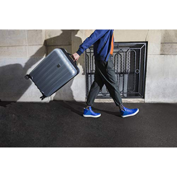 DELSEY Paris Hardside 21" Expandable Luggage