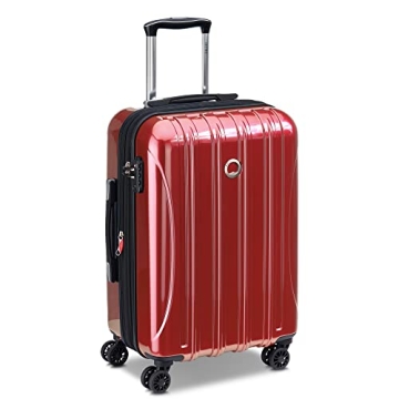 DELSEY Paris Hardside 21" Expandable Luggage