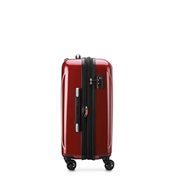 DELSEY Paris Hardside 21" Expandable Luggage