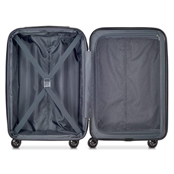DELSEY Paris Hardside 21" Expandable Luggage