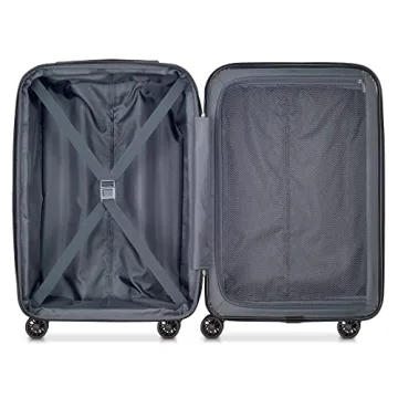 DELSEY Paris Hardside 21" Expandable Luggage