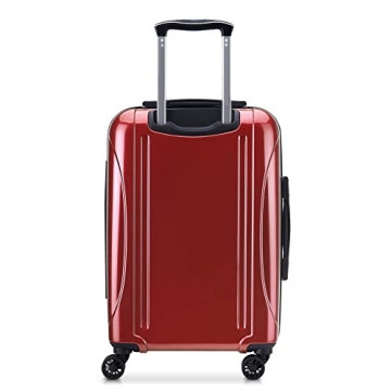 DELSEY Paris Hardside 21" Expandable Luggage