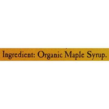 Coombs Family Farms Organic Maple Sugar, 1lb 9-Ounce Container
