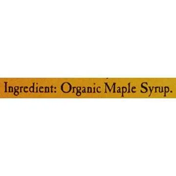 Coombs Family Farms Organic Maple Sugar, 1lb 9-Ounce Container