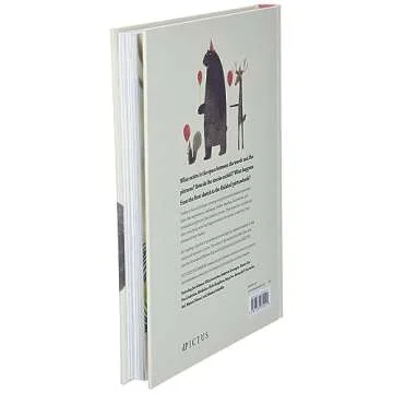 Picturebook Makers - A Creative Exploration of Art and Storytelling