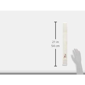 Saunders SI Joint Support Belt for Self-Comfort and Relief