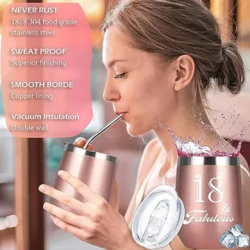 Unique Gift Basket Ideas for Girls' 18th Birthday