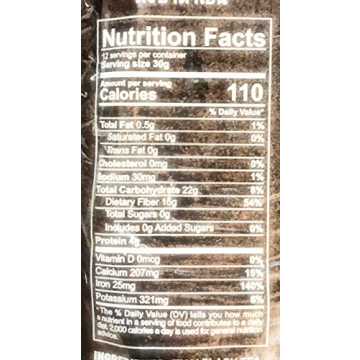 DLCUEL Wangderm Thai Tea Powder 13 Oz - Authentic Flavor