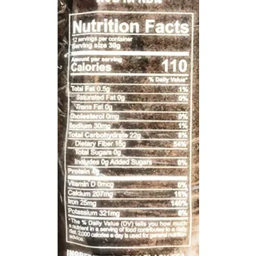 DLCUEL Wangderm Thai Tea Powder 13 Oz - Authentic Flavor