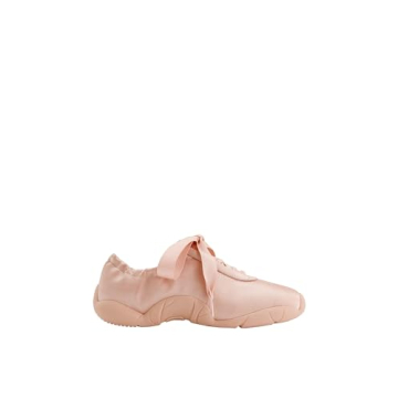JW PEI Women's Flavia Ballerina Sneakers - Pink
