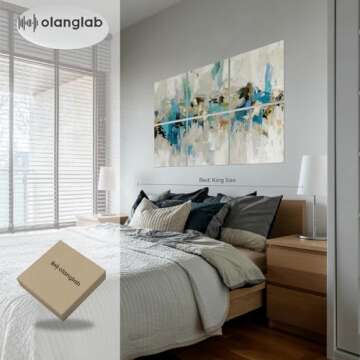 Art Acoustic Panels - Stunning Soundproofing Solution