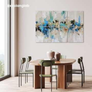 Art Acoustic Panels - Stunning Soundproofing Solution