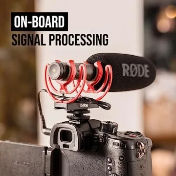 Rode VideoMic NTG Versatile Shotgun Microphone