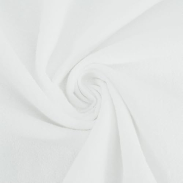 ZOCAVIA Summer Womens 2024 Linen Dress Short Mini Dresses Ruffled Sleeveless Sundress Beach Vacation Casual Dress Ruffle White Small