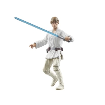 Vintage Collection Luke Skywalker Action Figure - A New Hope 3.75"
