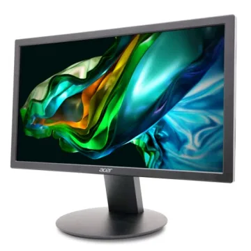Acer K202Q Bi 19.5-inch HD+ Monitor for Gaming & Work