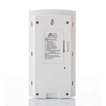 Digital My First Weather Station - Fun Learning for Kids