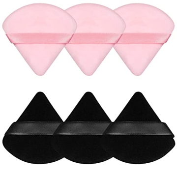 Pimoys Makeup Puffs for Flawless Beauty Application