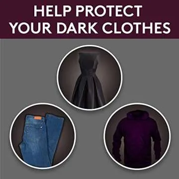 Woolite Dark Care Laundry Detergent, Midnight Breeze Scent, 50 oz/ 33 Loads *Packaging May Vary* (Pack of 2)