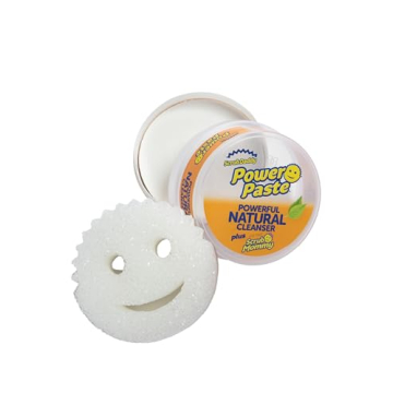 Scrub Daddy PowerPaste Bundle Non-Toxic Cleaning Paste