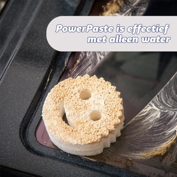 Scrub Daddy PowerPaste Bundle Non-Toxic Cleaning Paste