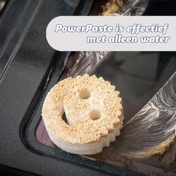 Scrub Daddy PowerPaste Bundle Non-Toxic Cleaning Paste