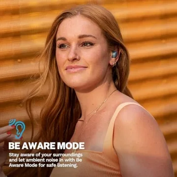 JLab Go Air Pop Bluetooth Earbuds - Slate Finish