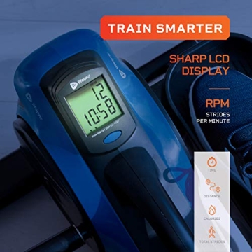 LifePro Portable Elliptical Machine for Home Use