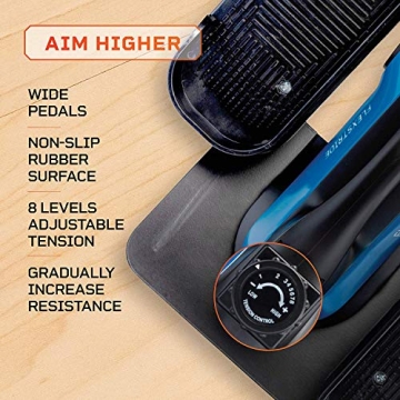 LifePro Portable Elliptical Machine for Home Use