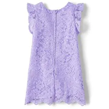 The Children's Place Toddler Short Sleeve Dress for Girls